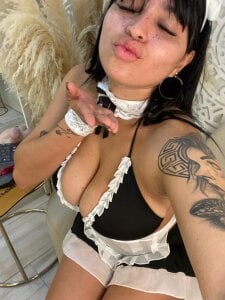 penelope__11 MAID HOT Εικόνα 5