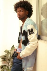 AllexJacobSexy Style Foto 6