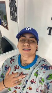 Stiven_Benet_ Pijamada! Pic 2