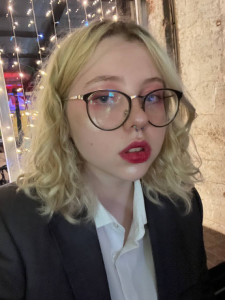 BibiRiches Public Pic