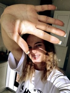 Public od AinyrVixxen  6 snímek