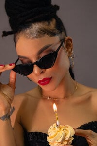 My birthday! March 10th🎂🎈 de Ambarr_Moon_  7 Imagens