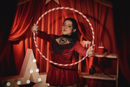 Tammys4MY HALLOWEEN 2025🎪 Bild 2