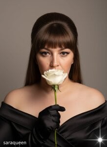 -Saraqueen kullanıcısının Mmmmm sarita 💎👑 albümü -  3 fotoğraf