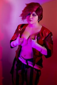 Vi arcane 🔫 de Juyeon__ Foto 4