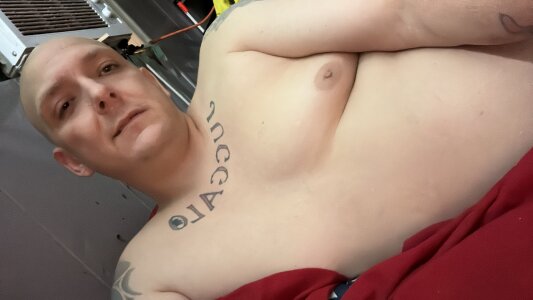 lickyluke17 Public Pic 8