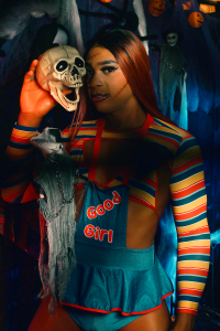 Laura_horny22 Happy Halloween 사진 2