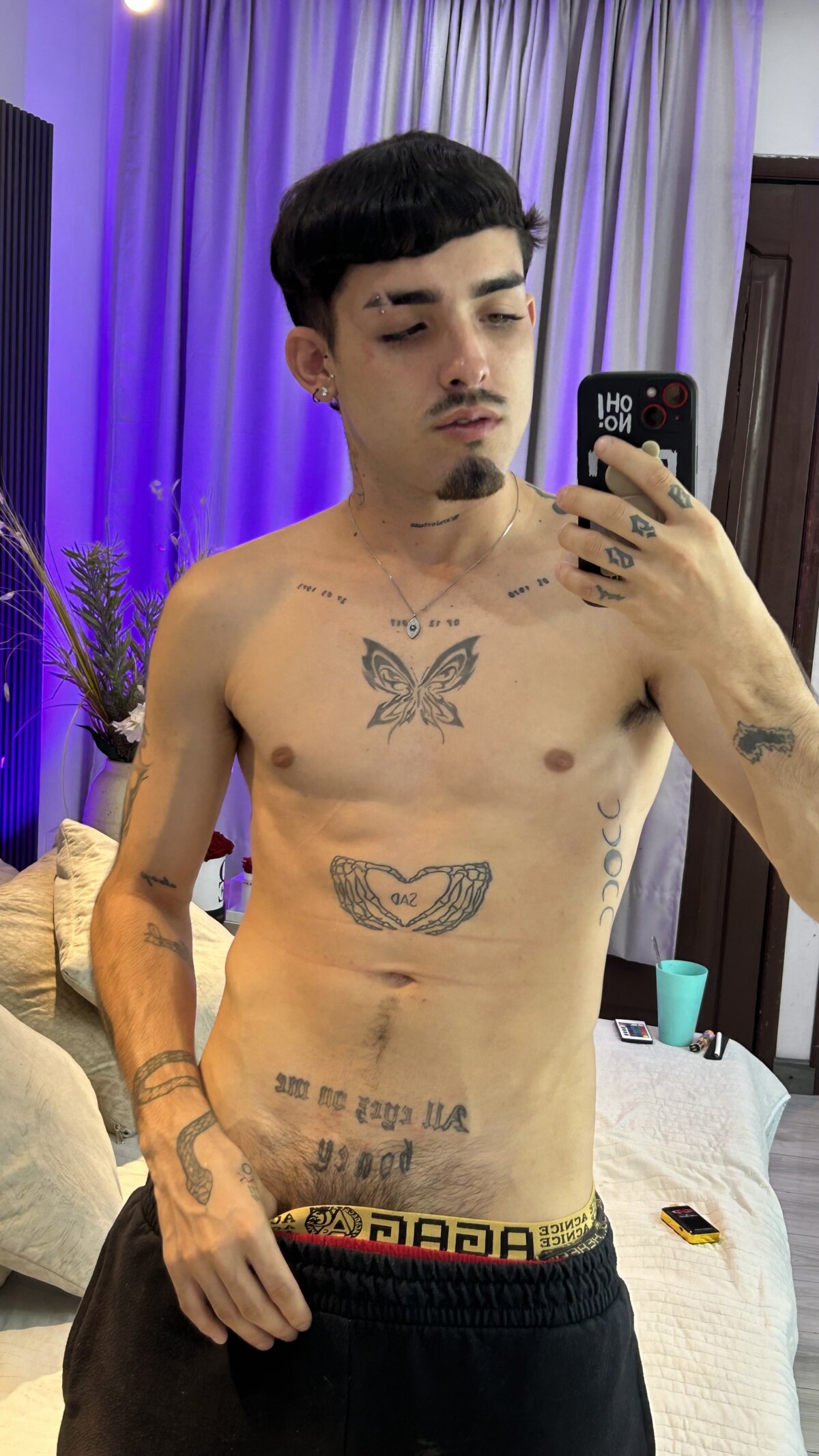 NikoStone_ Trending Pic 3805