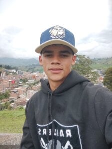 samuel_wyatt Public Bilde 3