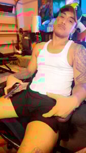 p1neappleTaste Public Pic 5