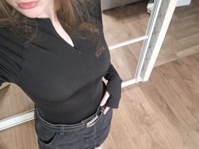 KateClarky Public Foto 5