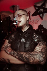 allanhurtss EVIL MA$TER Pic 2