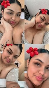 NathashaDreams sexy girl 💋 Foto 8