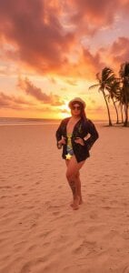 isabelleandbrand silver sun and sand . fénykép