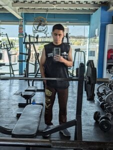 el_Hombre_Mallitas Public Pic 5