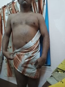 uncutblackdick4u Public Pic 4