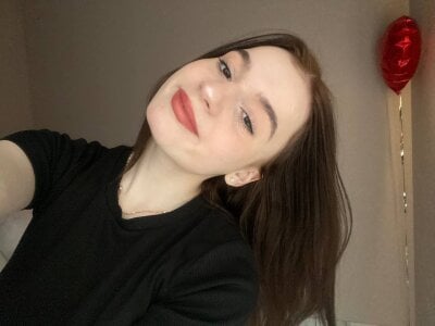 Stacey_BrownIt's me.. Bild 2