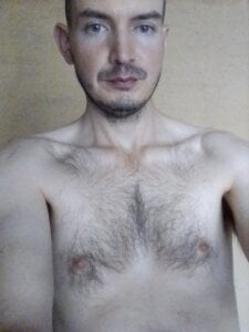 RonnieMetal Public Pic 3