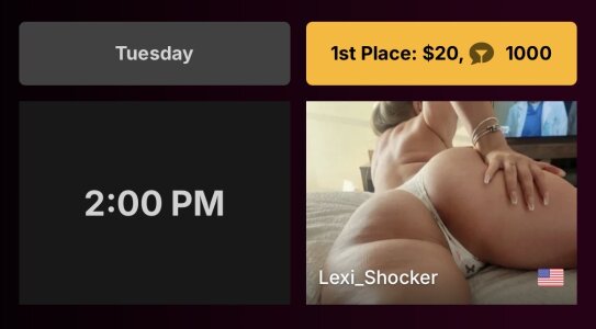 Lexi_Shocker HOLY SH*T 🫶🏼 зображення