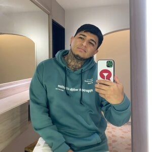 Strip_Chat_Col Public Pic 2