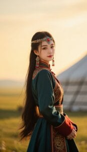 Public de bingxin-  4 photos