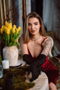 🌺 de SinLuna_  5 Imagens