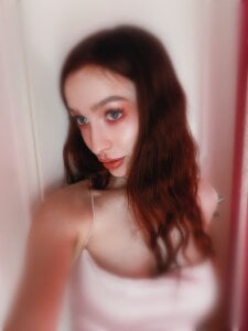 MarieKarma cherry blossom bae🍒 Fotka 4