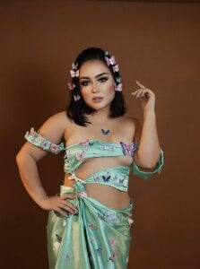 Cosplay sofi de Sofi_cutes  7 Imagens