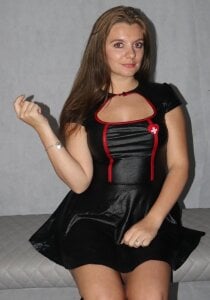 Amethyst_destiny cosplay Pic 5