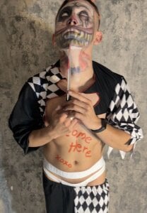 Naughty__Chriss Halloween 2025 🎃 사진 3