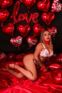 Amelia_LOV welcome valentine 💘 Pic 3