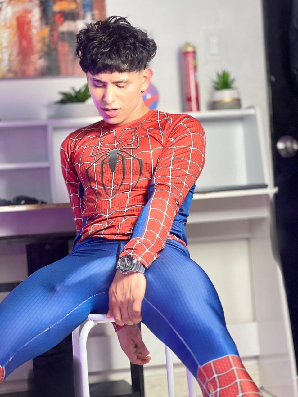 Jhonny-Blake 熱門圖片 6135