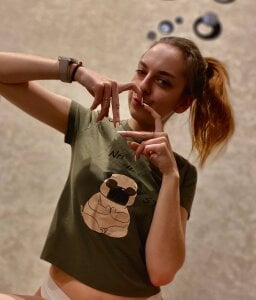 JoslynContrera: daily mood ( 2 фото)