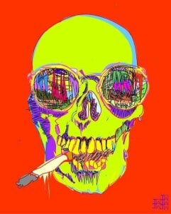 ohyoguirivay Yo Pic 2