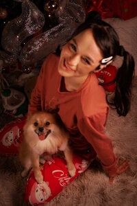 LolaYun Merry christmas 🎄✨ 사진 2