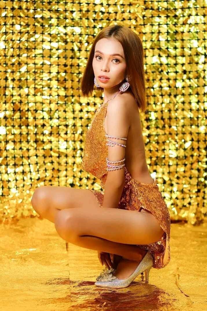 ASIAN_KATE Poză populară 8283