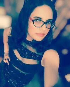 ShemaleLilyRandi Public Pic 7