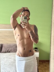 Jlouis_scort Public  3. fénykép