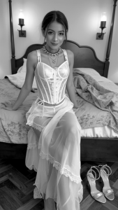 AntonellaEscudero Your Girl🔥 Εικόνα 2