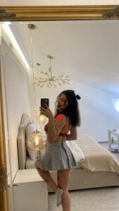 LorenDi Outfits for Stream Poză 3