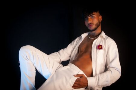 Zack_brown777 Zack Pic 3