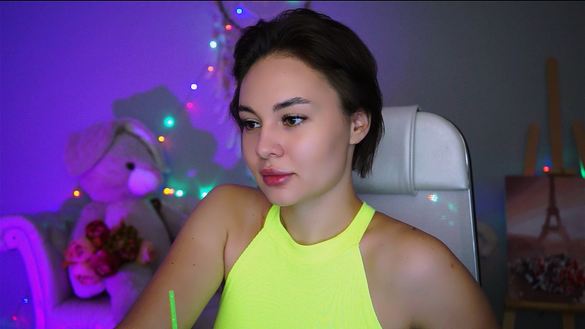 JanePrice Webcam Show | FaphouseLive.com