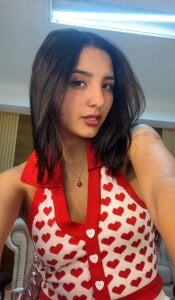 claudina_s ❤️🖤 Pic