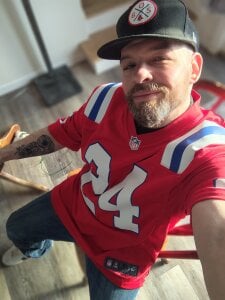 N2OBROWNIESのGame dayの 2枚の写真