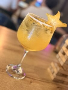 emma-conti2 Epic goal!!! Thanks Henrico, Delicious food for Emma ❤️ Billede 6