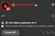 sara__jones_gh My big love and support ♥ Foto