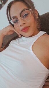 RebecaBlack_ Public Foto 6