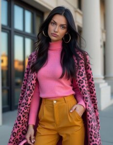 CameronPama Parisian Tease Pic