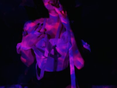 SerenityRosie Public Pic 8