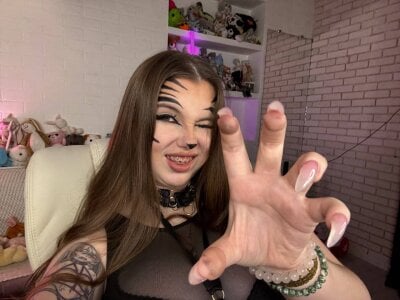 SugarMuse time to do something wild Pic 3